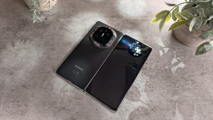 Huawei Mate X7