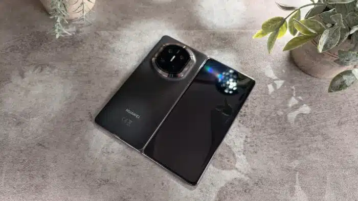 Huawei Mate X7