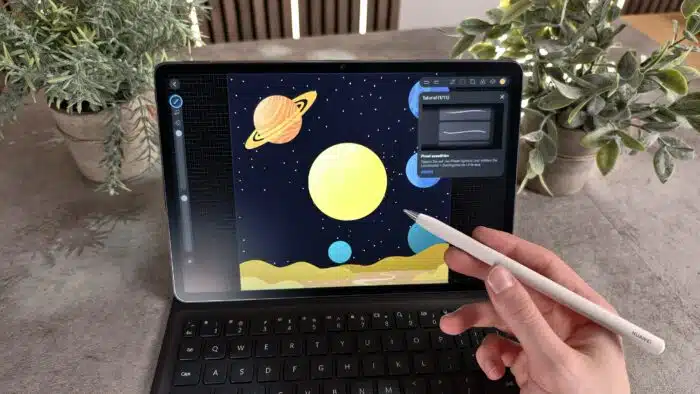 HUAWEI MatePad 11,5" S