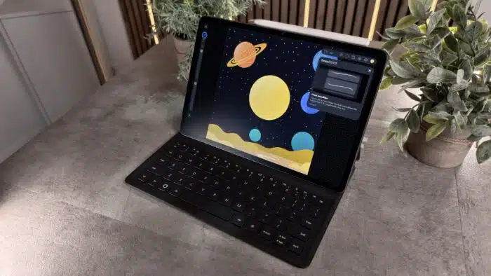 HUAWEI MatePad 11,5" S