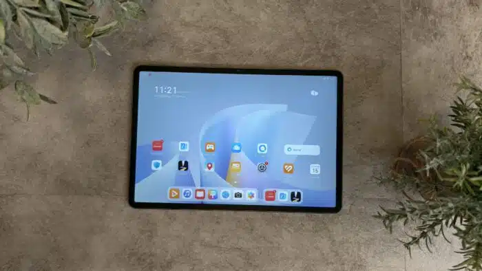 HUAWEI MatePad 11,5" S