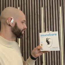 Soundcore AeroFit 2 Pro