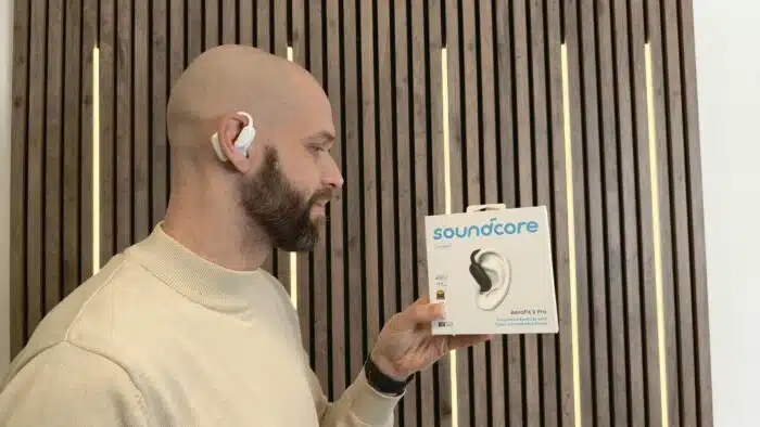 Soundcore AeroFit 2 Pro