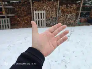 REDMAGIC 11 AIR Im Test
