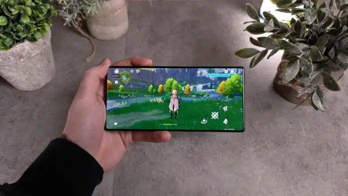 REDMAGIC 11 AIR Im Test