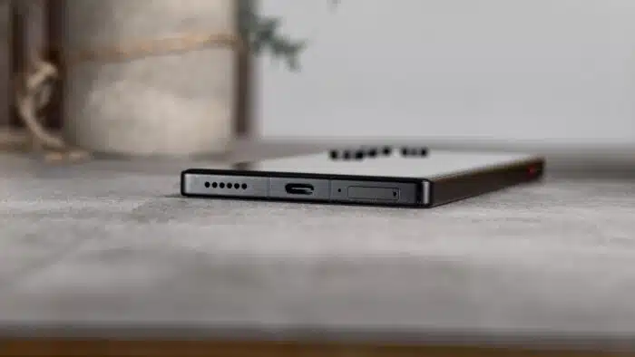 REDMAGIC 11 AIR Im Test