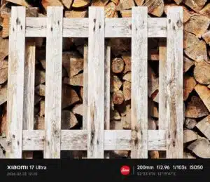 Xiaomi 17 Ultra