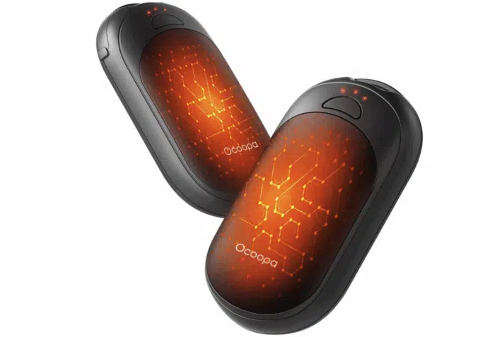 OCOOPA Elektrischer Handwärmer