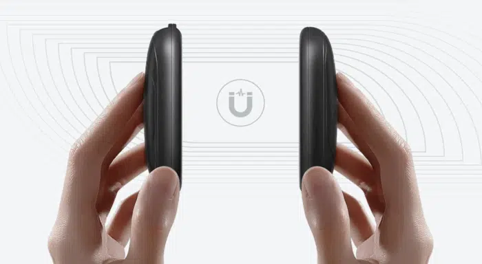 OCOOPA Elektrischer Handwärmer