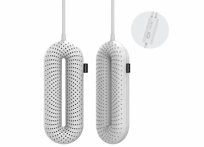Snowpea Schuhtrockner Elektrisch