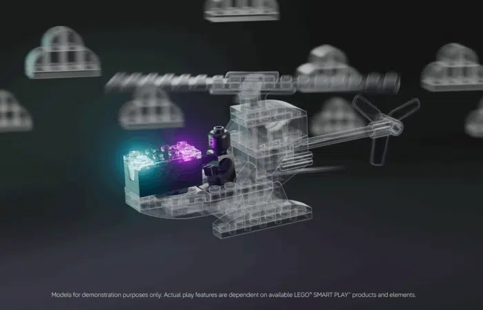 LEGO Smart Play