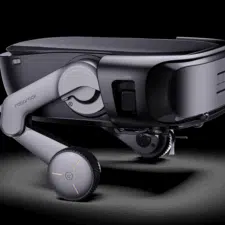 Roborock Saros Rover