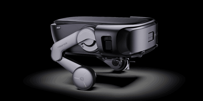 Roborock Saros Rover