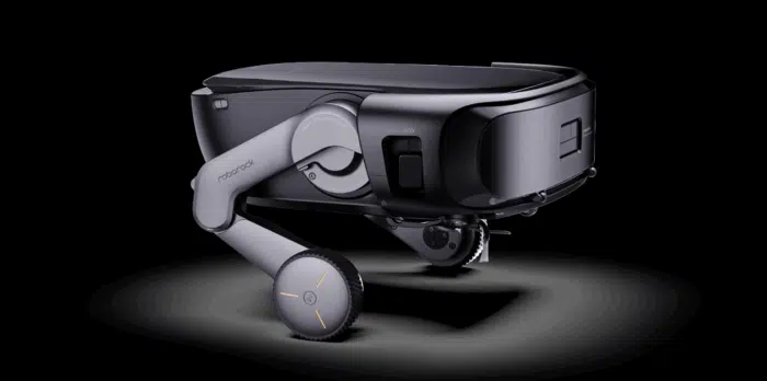 Roborock Saros Rover