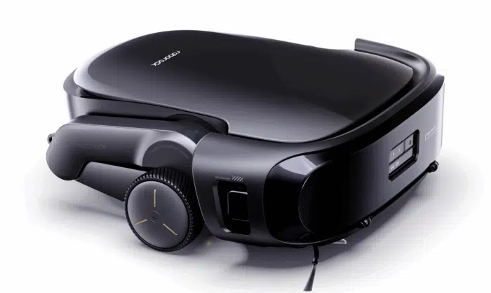 Roborock Saros Rover