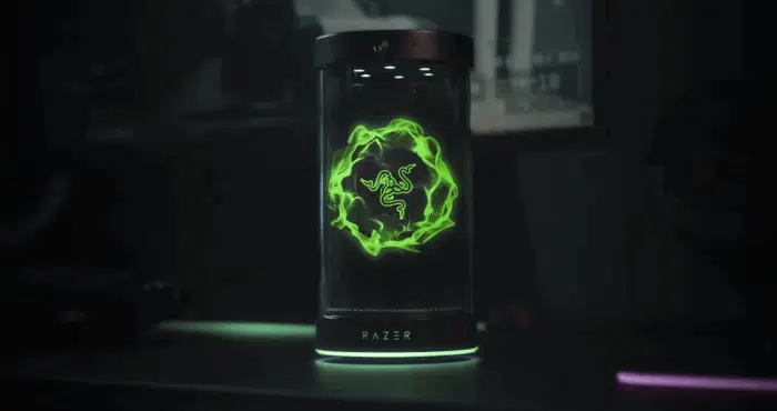 Razer Project Ava