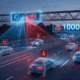 KI-Kameras im Straßenverkehr – Pilotprojekt entdeckt über 1.000 Verstöße in vier Tagen (KI-Bilderkennung, Echtzeit-Analyse, Handynutzungserkennung, Gurtkontrolle)