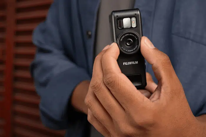 Fujifilm Instax Mini Evo Cinema