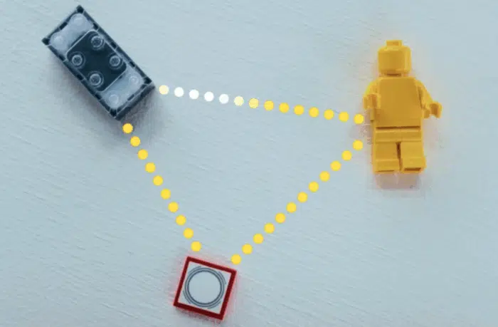 LEGO Smart Play