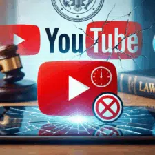 YouTube-Werbung unter Druck