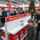 Nintendo Switch 2 – Hoher Preis bremst Verkaufszahlen im Weihnachtsgeschäft (enttäuschende Weihnachtsverkäufe, hoher Einstiegspreis, fehlender Blockbuster)