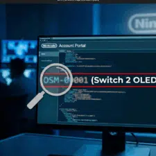 Switch 2 OLED, Pro oder Lite