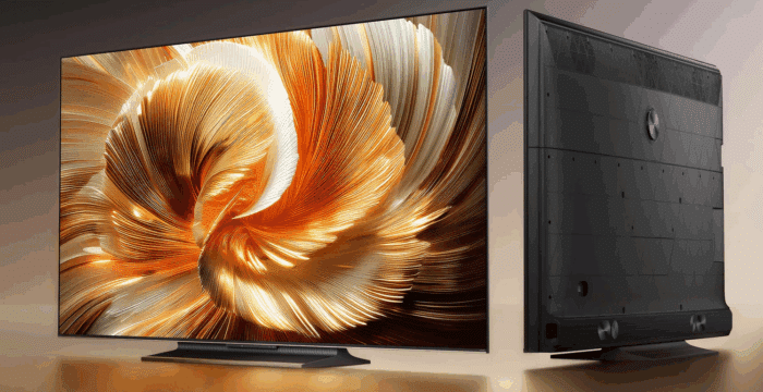 Dreame Aura V3000 und S100