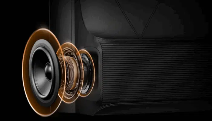 Dreame Aura V3000 und S100