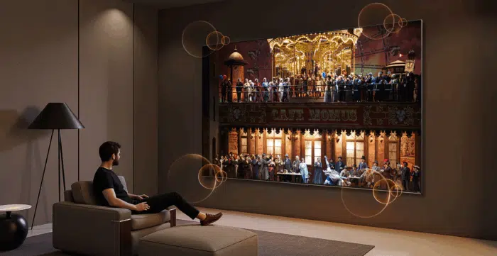 Dreame Aura V3000 und S100