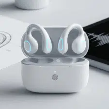 OpenAI KI-Earbuds Sweet Pea