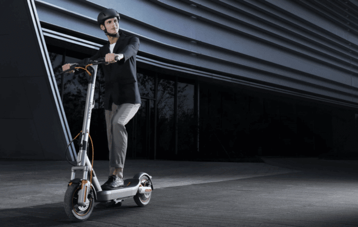 Xiaomi Electric Scooter 6 Max
