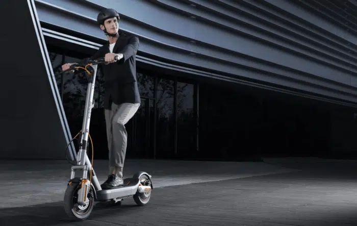 Xiaomi Electric Scooter 6 Max