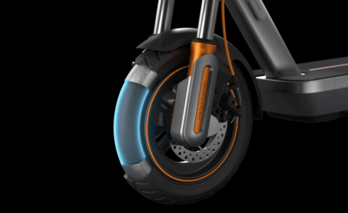 Xiaomi Electric Scooter 6 Max