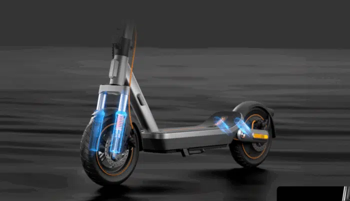 Xiaomi Electric Scooter 6 Max