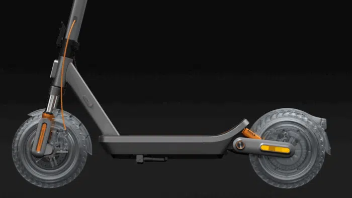 Xiaomi Electric Scooter 6 Max