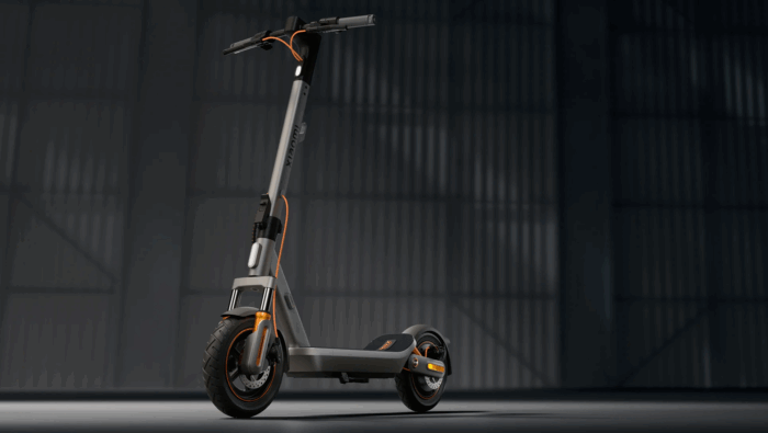 Xiaomi Electric Scooter 6 Max