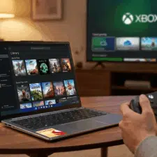 Gaming auf Snapdragon-Windows