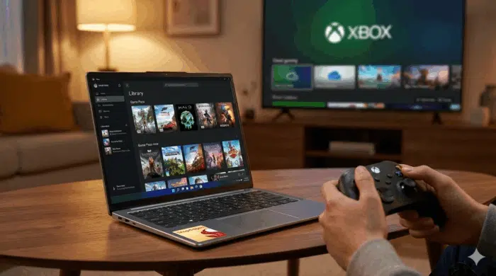 Gaming auf Snapdragon-Windows