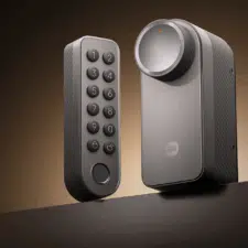 Xiaomi Self-Install Smart Lock
