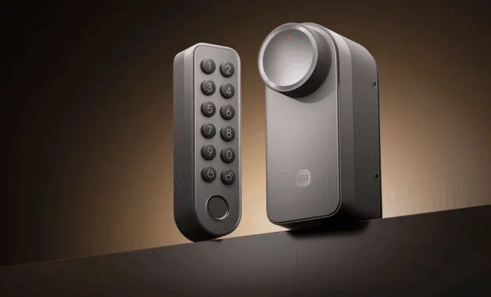 Xiaomi Self-Install Smart Lock