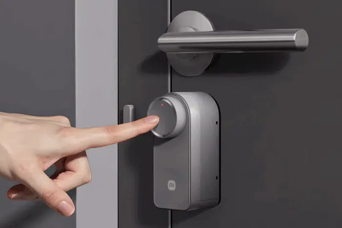 Xiaomi Self-Install Smart Lock
