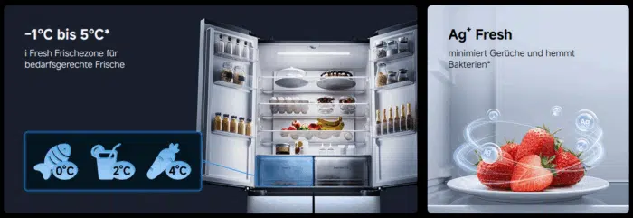 Xiaomi Mijia Cross Door 502L