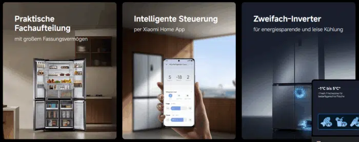 Xiaomi Mijia Cross Door 502L