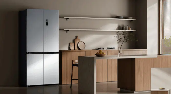 Xiaomi Mijia Cross Door 502L