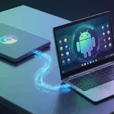 Google ersetzt ChromeOS