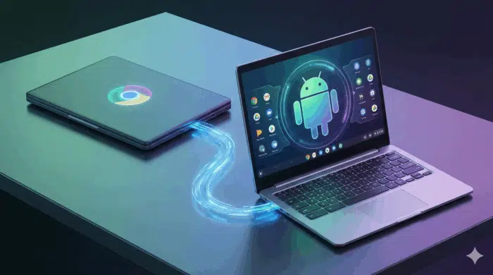 Google ersetzt ChromeOS