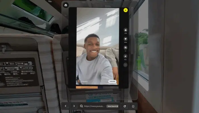 Snap macht Ernst mit Specs