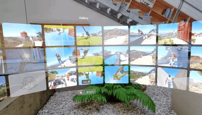 Snap macht Ernst mit Specs