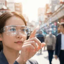 Snap macht Ernst mit Specs