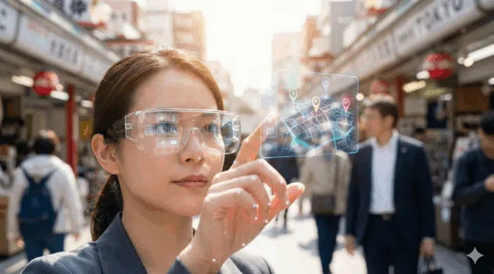 Snap macht Ernst mit Specs